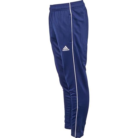 adidas joggingbroek blauw jongens|Adidas kids joggers.